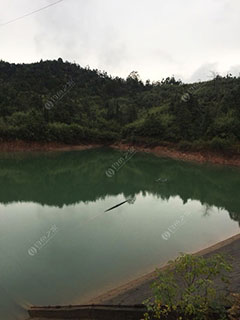 绍兴山塘