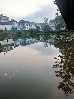 宿州刘圩钓场