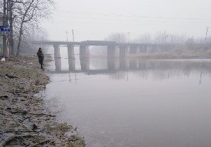 宿州新濉河引河