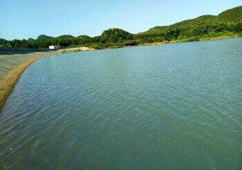 上饶项家水库