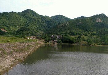 上饶新丰水库