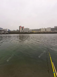 十堰堵河