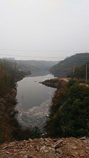 十堰恐龙峡谷农场