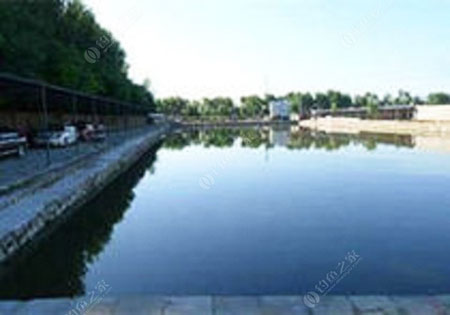 十堰董家台水库