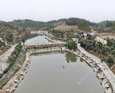 随州卧龙山庄