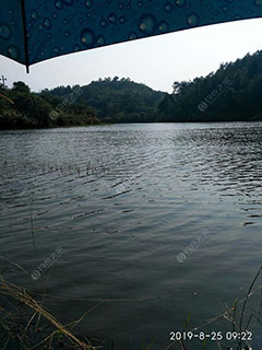 邵阳麦园水库