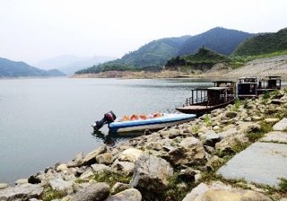 《邵阳附近好玩的收费钓鱼场/黑坑有哪些?》封面图