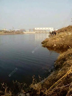 安阳大宫河