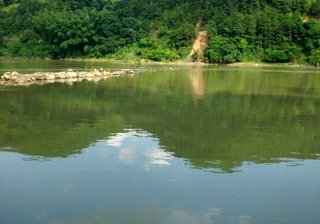 滁州大郑水库