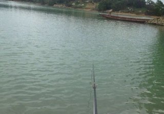 汕头五沟水库