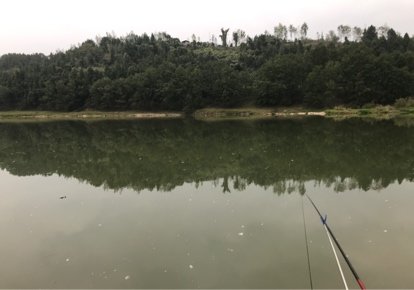遂宁东岳梓江河