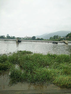 安阳双全水库