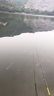 台州黄潭水库