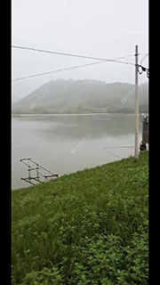 铜陵永冲水库