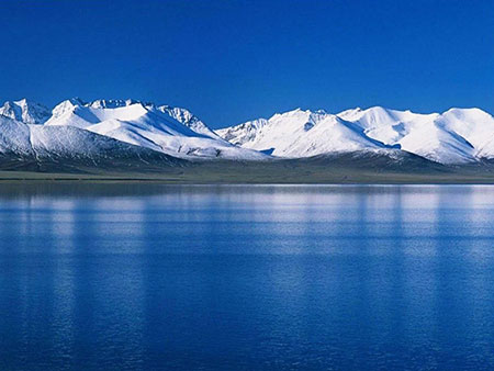 铜陵团滩湖