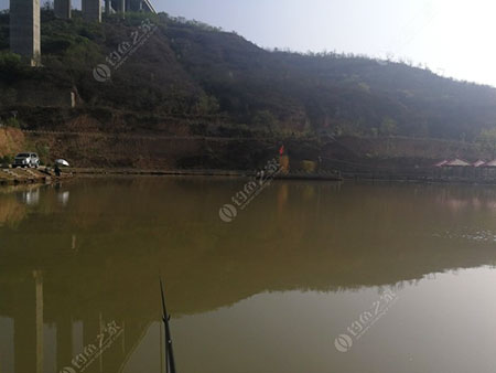 铜川碧水源