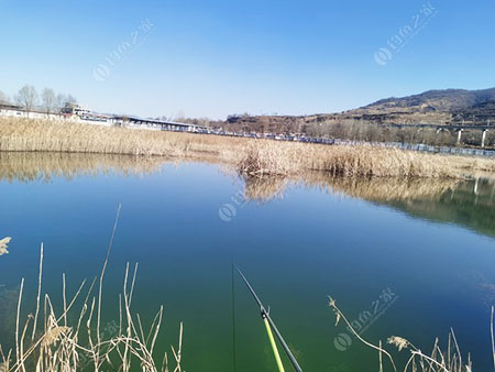 天水牛头河