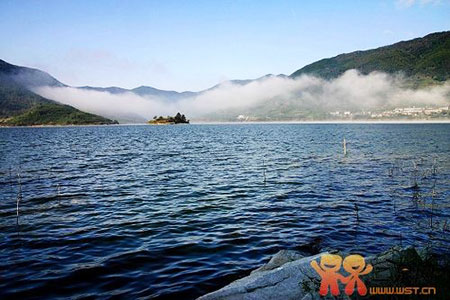 塔城二泉水库