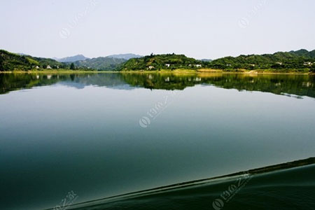 屯昌征洪水库