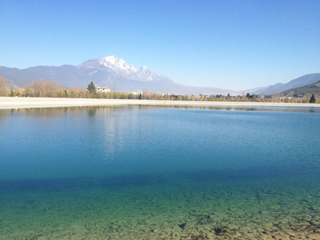 乌兰察布双古城水库