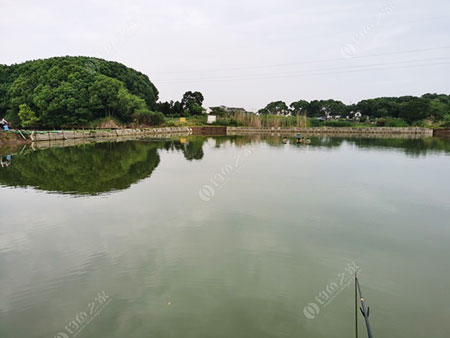 无锡徐家湾垂钓中心