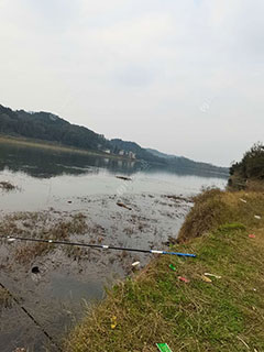 安顺蛾项水库