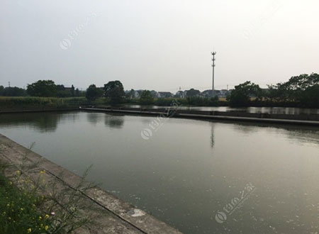 无锡建中垂钓中心