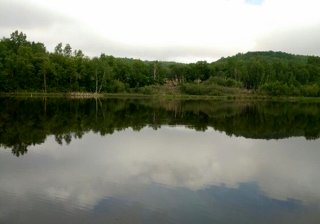 芜湖大黑鱼坝