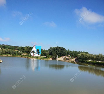 威海华东生态园