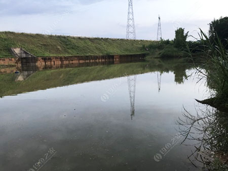 梧州雅瑶钓鱼场