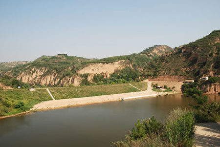 梧州花果山水库