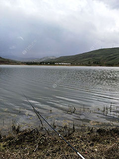 武威曹家湖水库