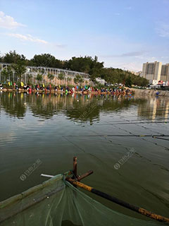 乌鲁木齐飞驰乐钓
