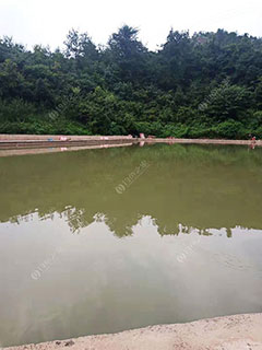邢台马河水库