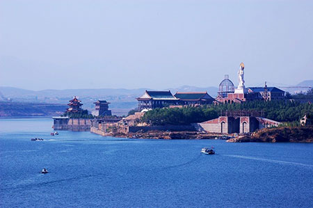 邢台临城水库