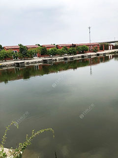 徐州御丰垂钓