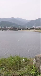 厦门店头水库
