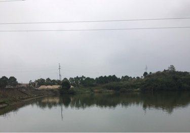 新余庄塘水库