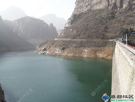 《新乡水质好能野钓的水库有哪些?新乡哪些水库可以钓鱼?》封面图