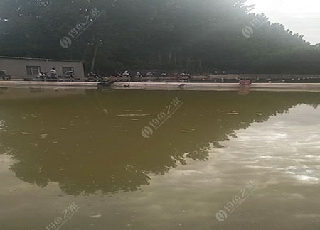 许昌许昌钓鱼部落