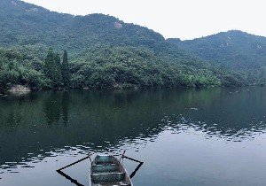 信阳高家湾水库