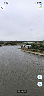 襄阳马力钓场