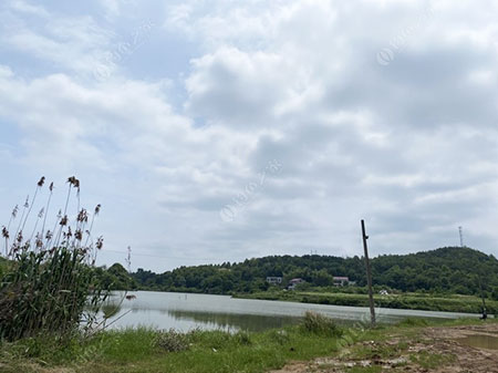 湘潭高铁水库