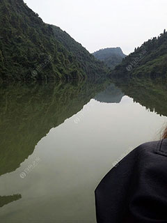 湘西土坝