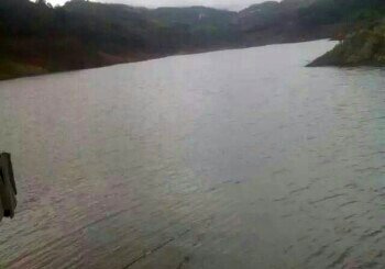 西双版纳曼满水库