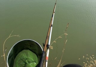 西安西头张水库