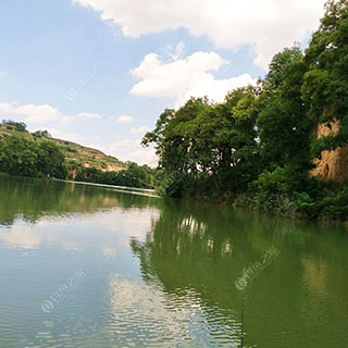 咸阳马坊水库