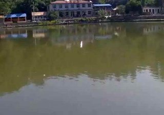 阳泉樊家汇休闲垂钓山庄