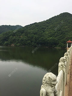 运城泗交水库