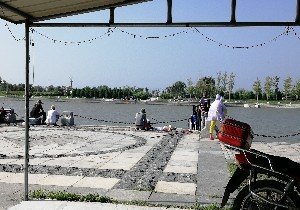 《营口钓鱼场有哪些?》封面图